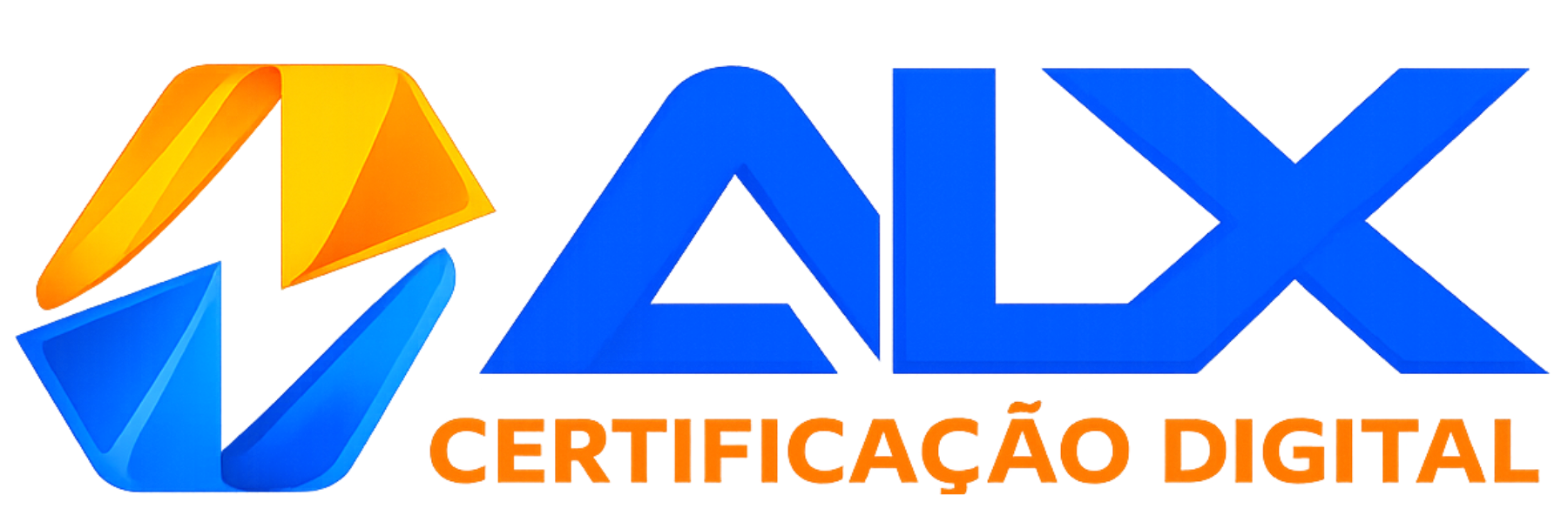 ALX Certificação Digital